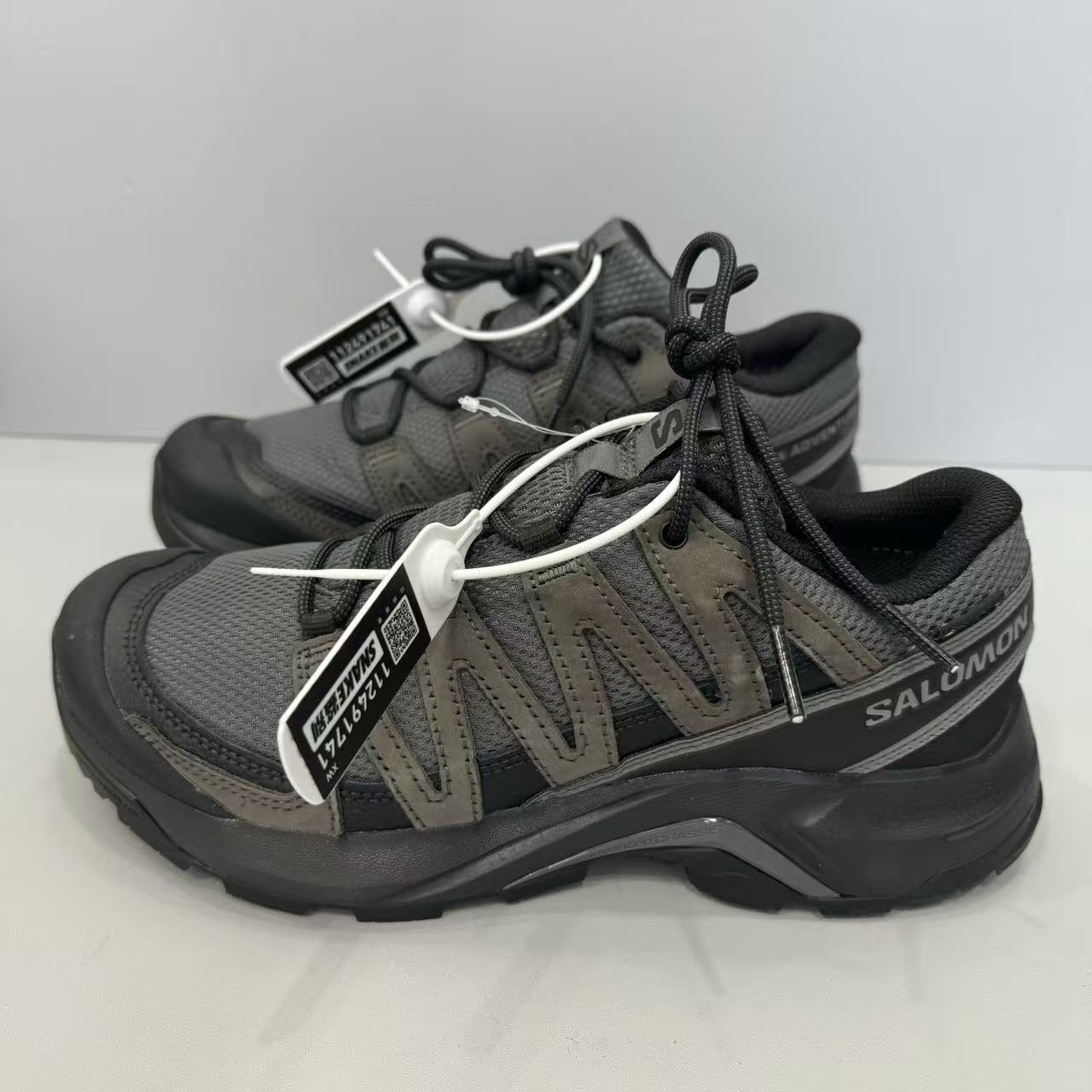 未使用 HOGAN 40码 低帮 休闲鞋