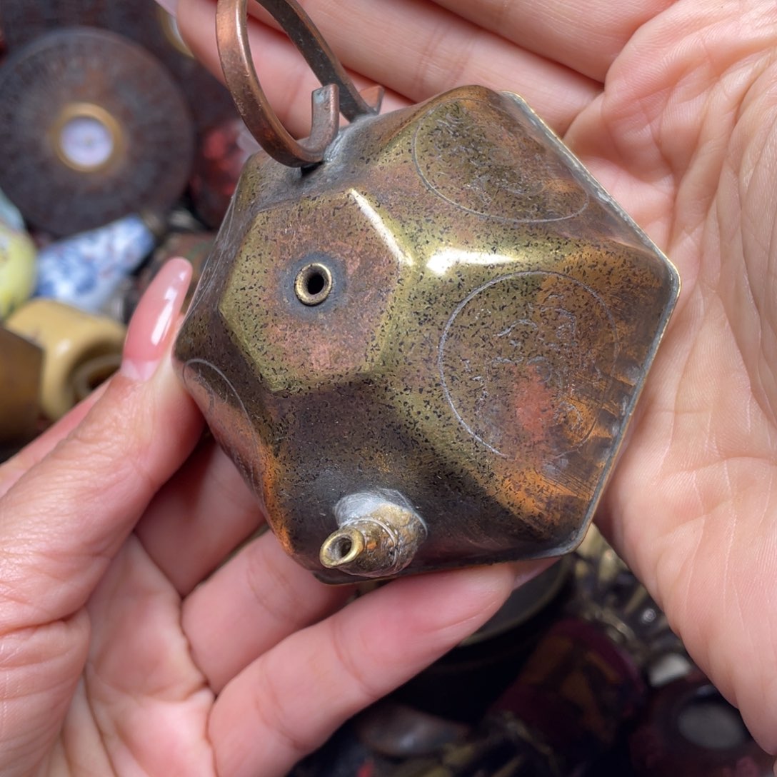 黄铜工艺品摆件工艺品