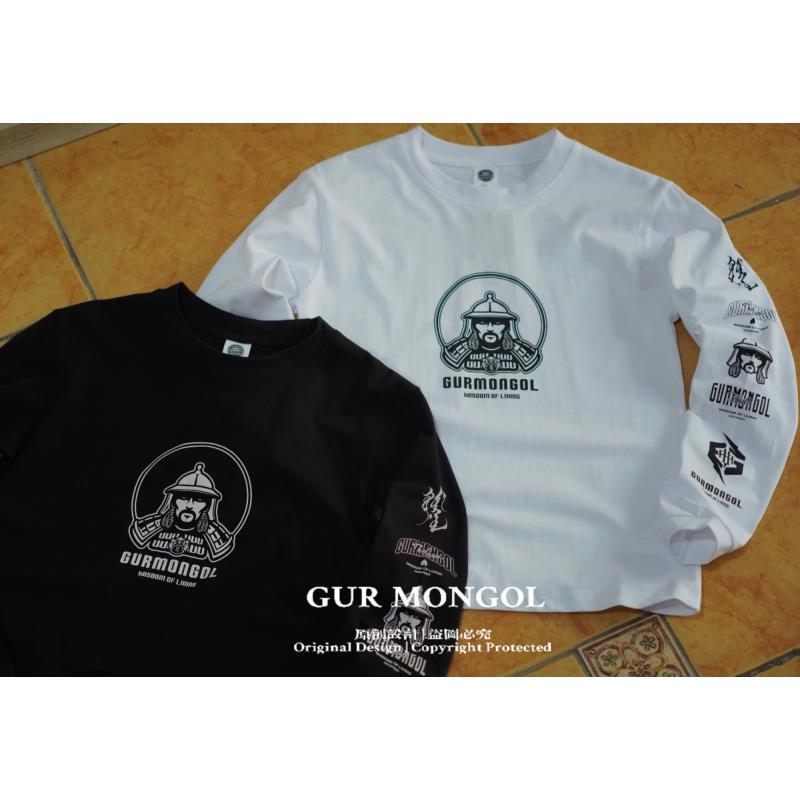 GUR MONGOL 2419 款 长袖