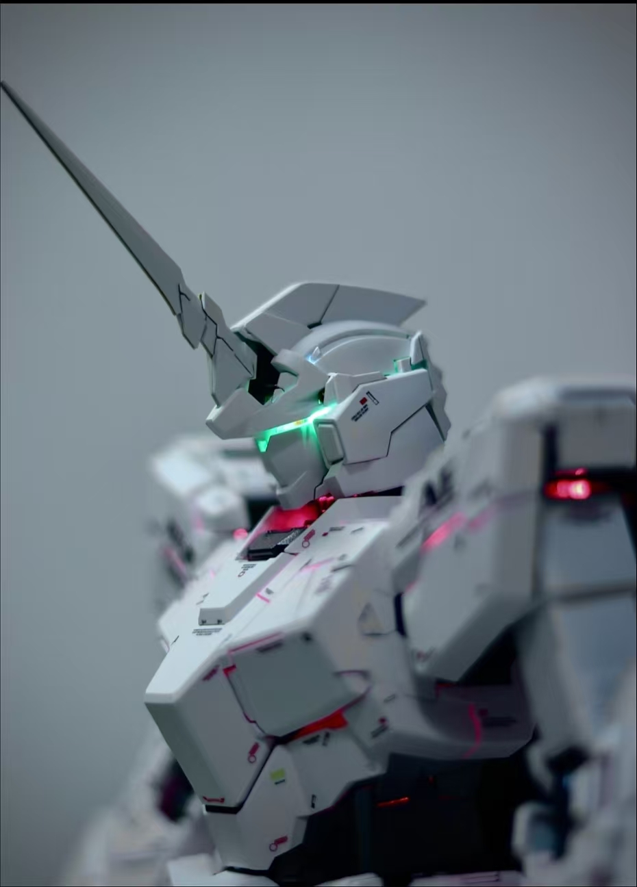 [星运魔力赏]正版模型（前40即开后20满开）第一端