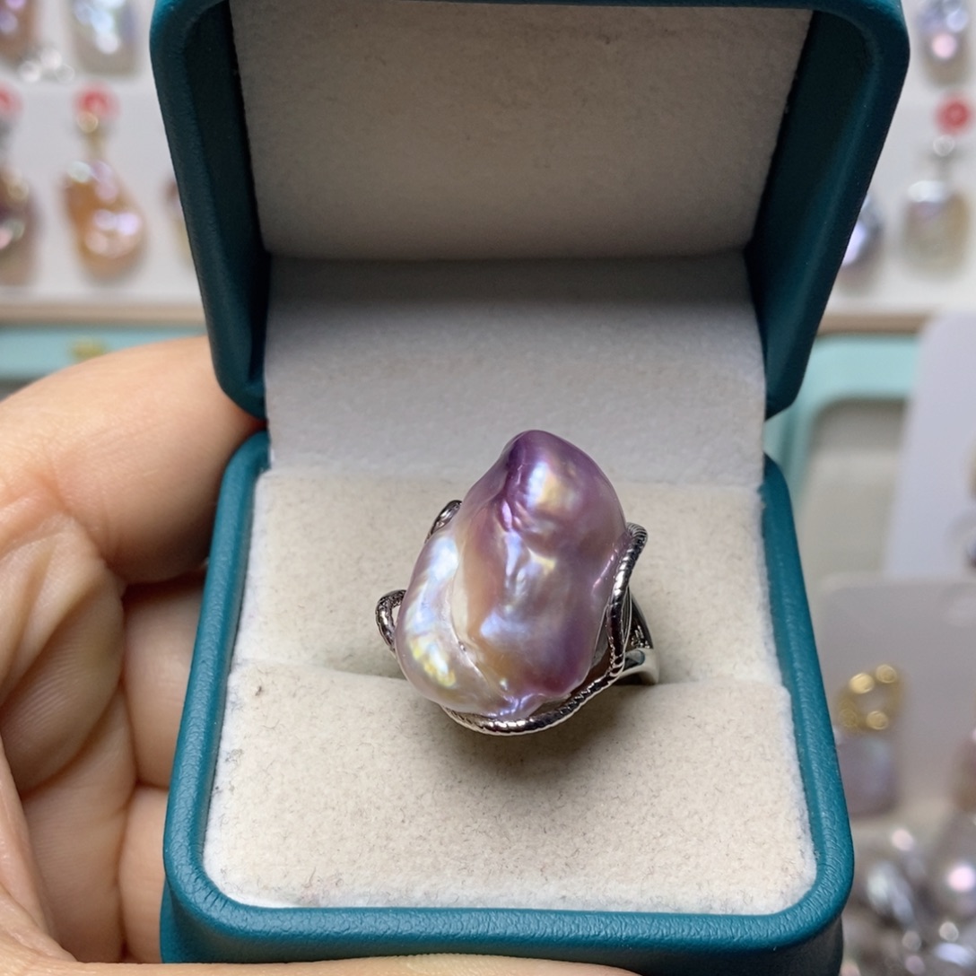 淡水珍珠其它未镶嵌