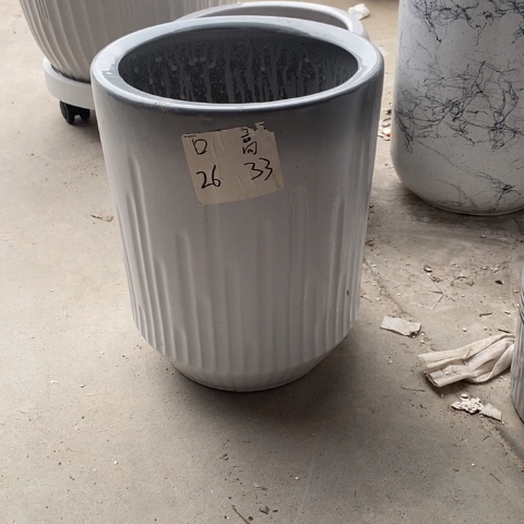低腰渐变青音符中号 口26/33