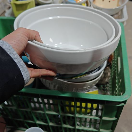 杯陶瓷杯碗盘微瑕疵介意慎拍