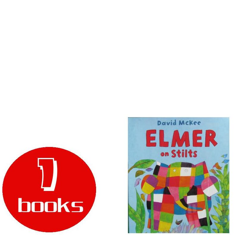 英文原版绘本1本l940214027