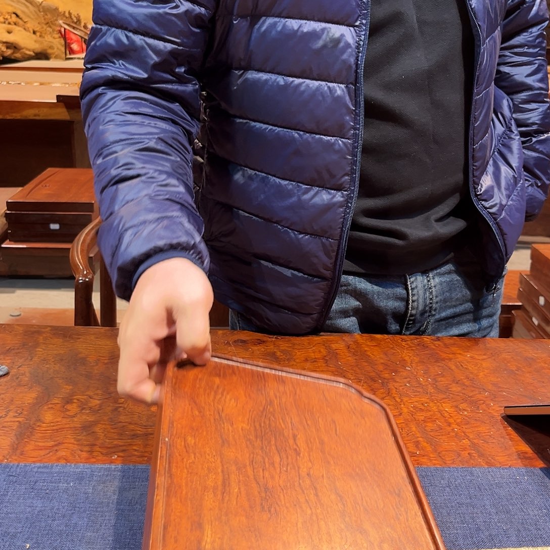 木（非红木类）巴花学名古夷苏木