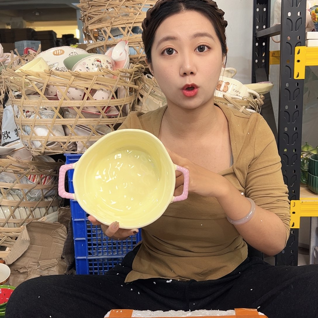 摆件潮州陶瓷陶瓷工厂