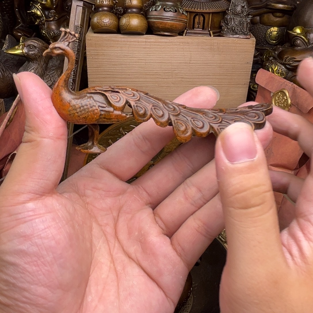 小王铜器精选专属链接