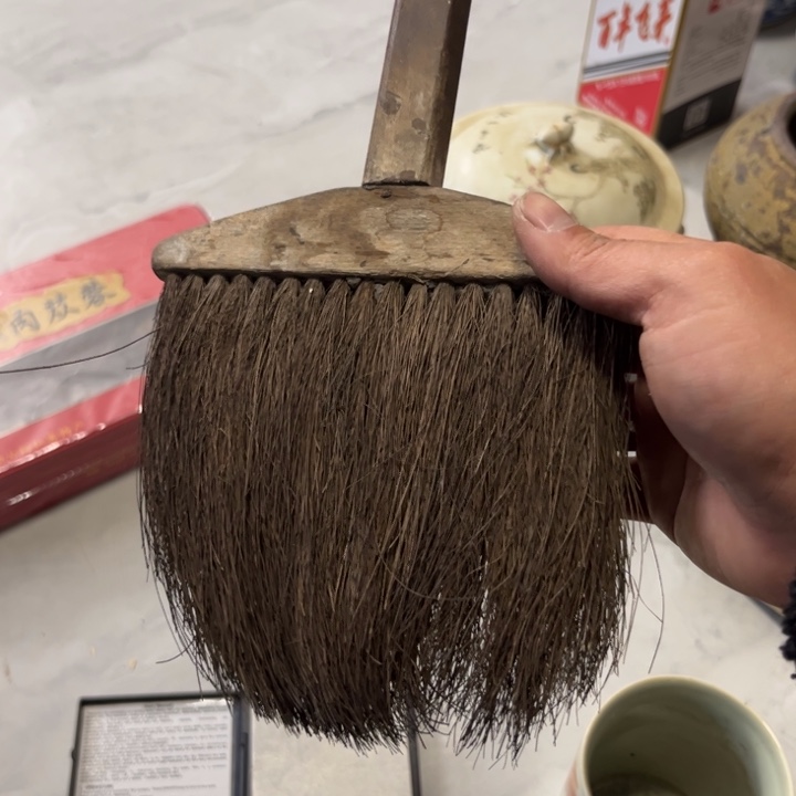 我***好杂色豆（科檀/科特迪瓦檀木）