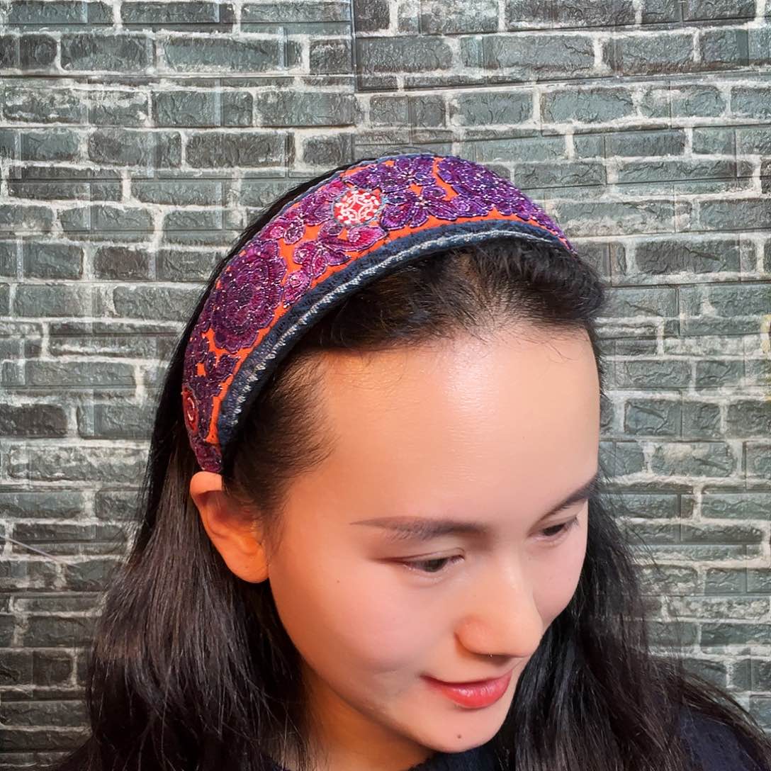 刺绣好看好看好看好看