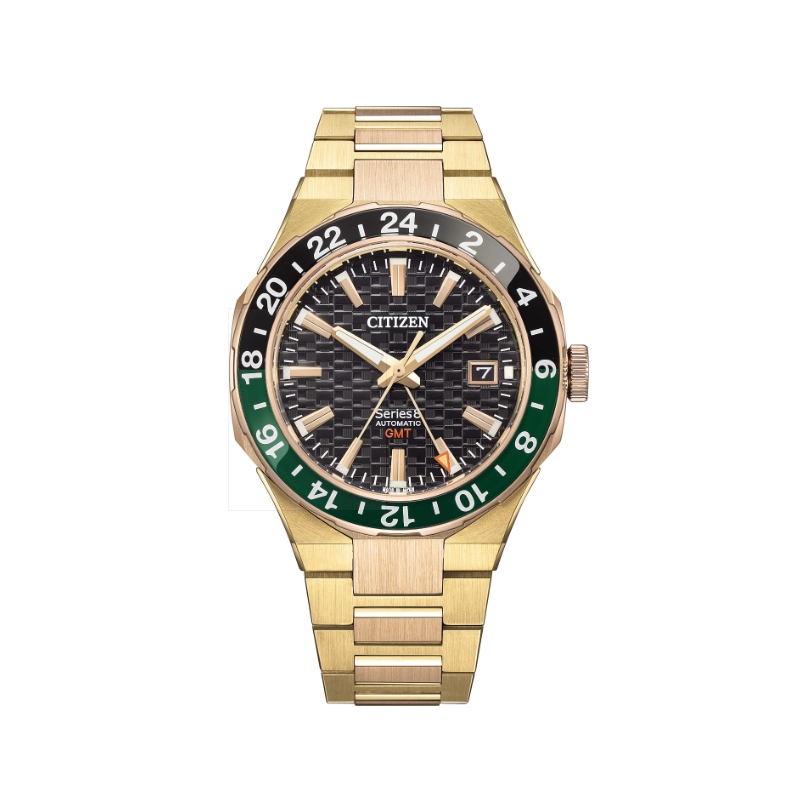 Citizen/西铁城Series8系列腕表 NB6033-51E