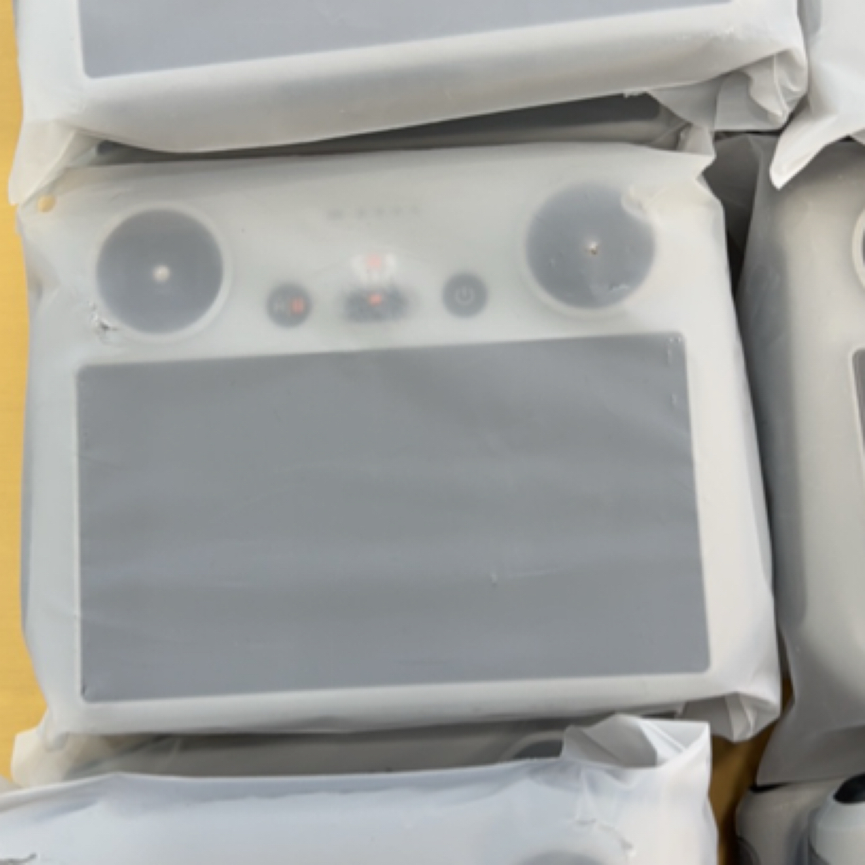 准新品 DJI/大疆 小白控拆机控，准新未激活，激活不退