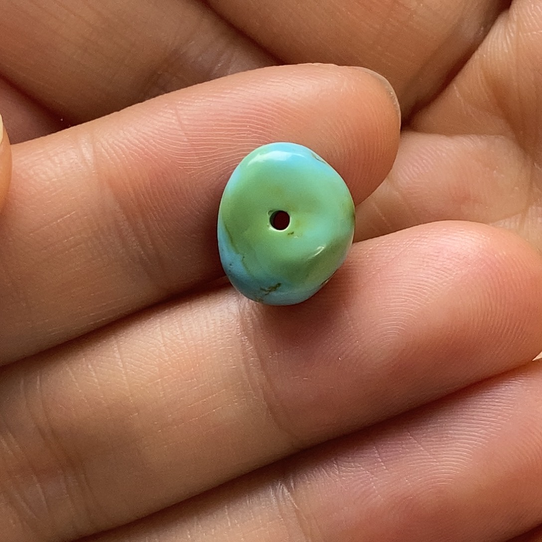 南红玛瑙未镶嵌颈饰