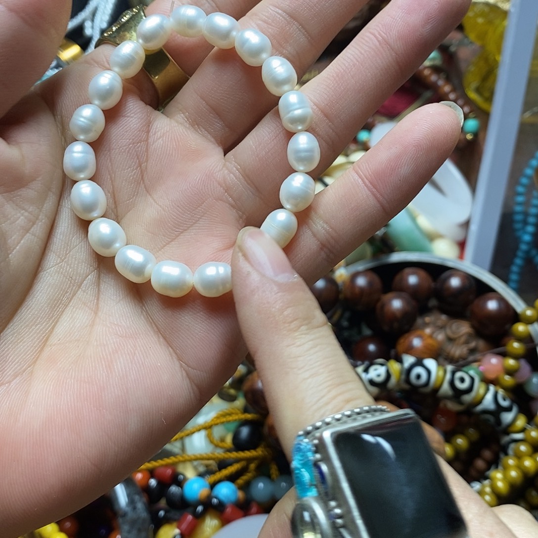 滴血莲花菩提吊坠