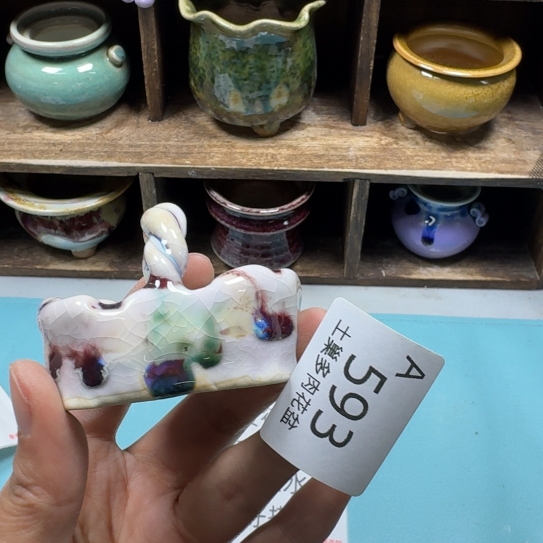 海***韵陶瓷艺术品设计与制作