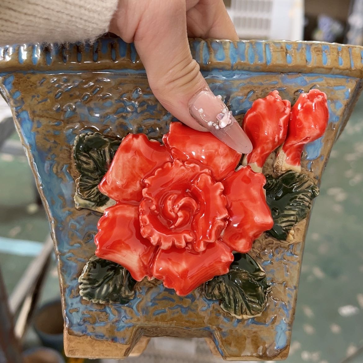 【闪购商品】红陶福利