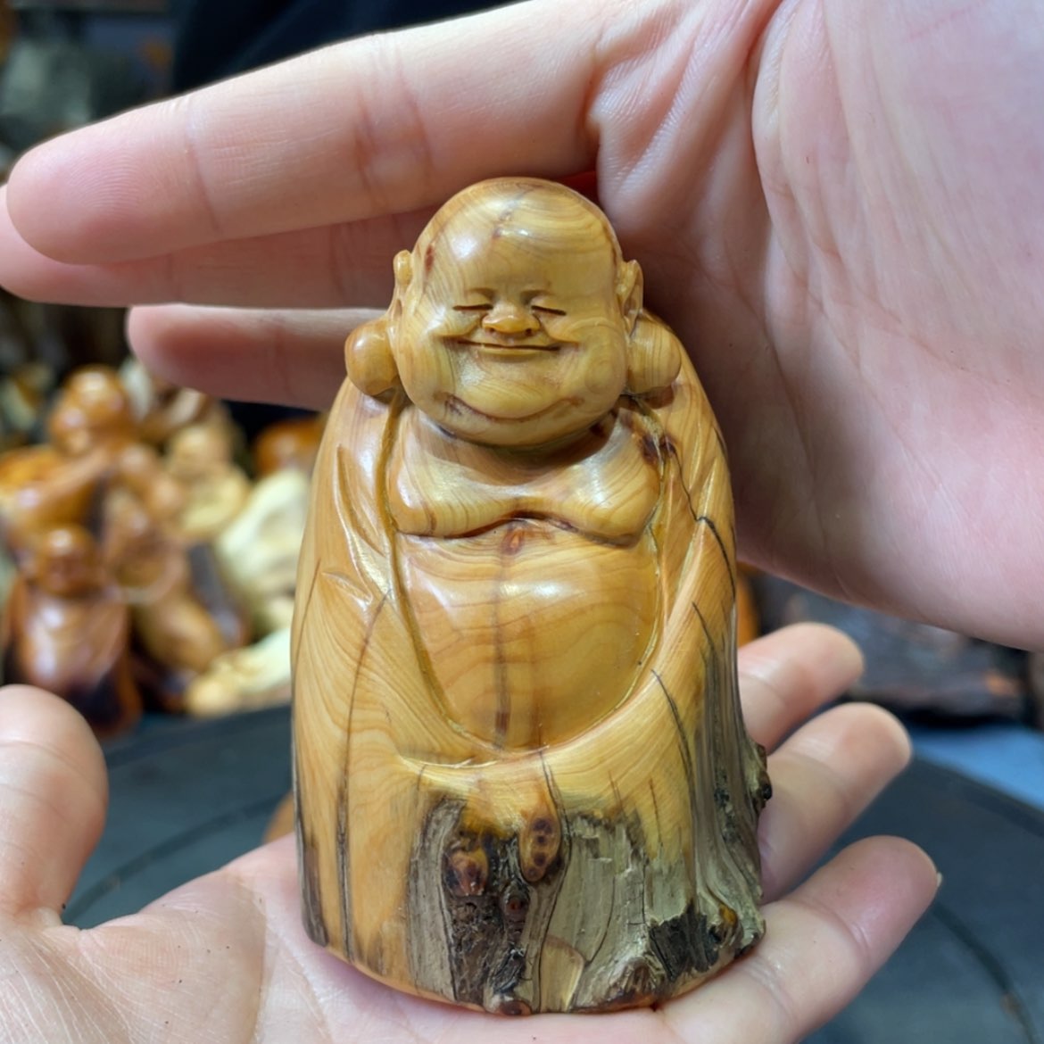 【闪购商品】柏木（崖柏）其他