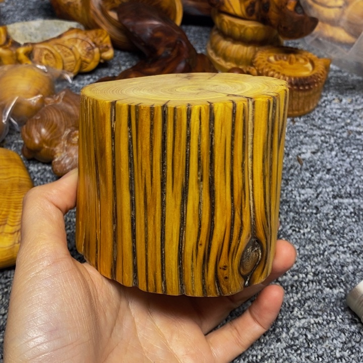 柏木（崖柏）崖柏321