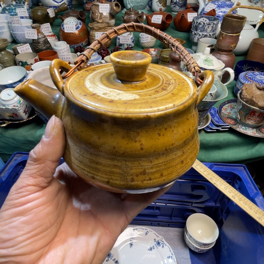 雨***情其他陶散瓷默认微瑕完美者慎拍