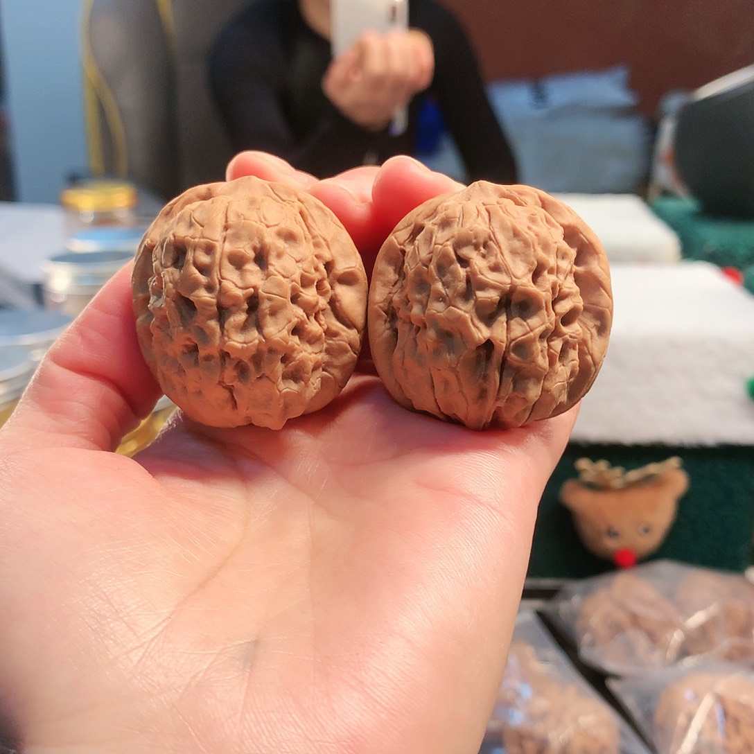 【闪购商品】吊坠文玩核桃G****x甲骨文