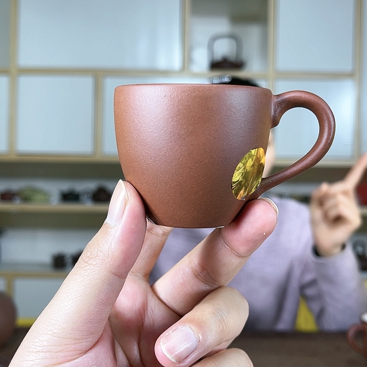 紫砂茶壶紫砂工艺厂