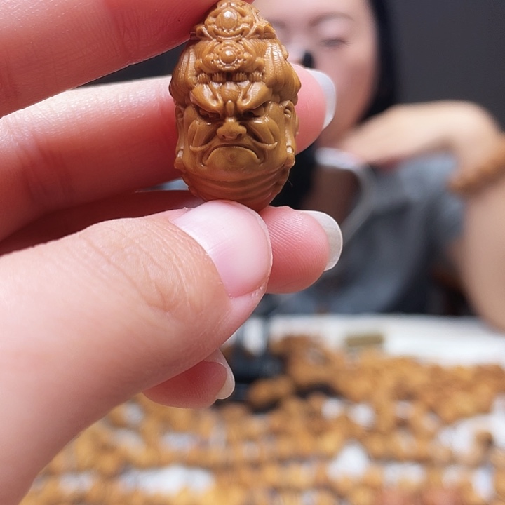 橄榄核手串/手链橄榄核