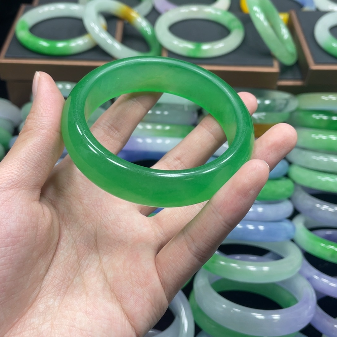 珐琅非金属一物一拍