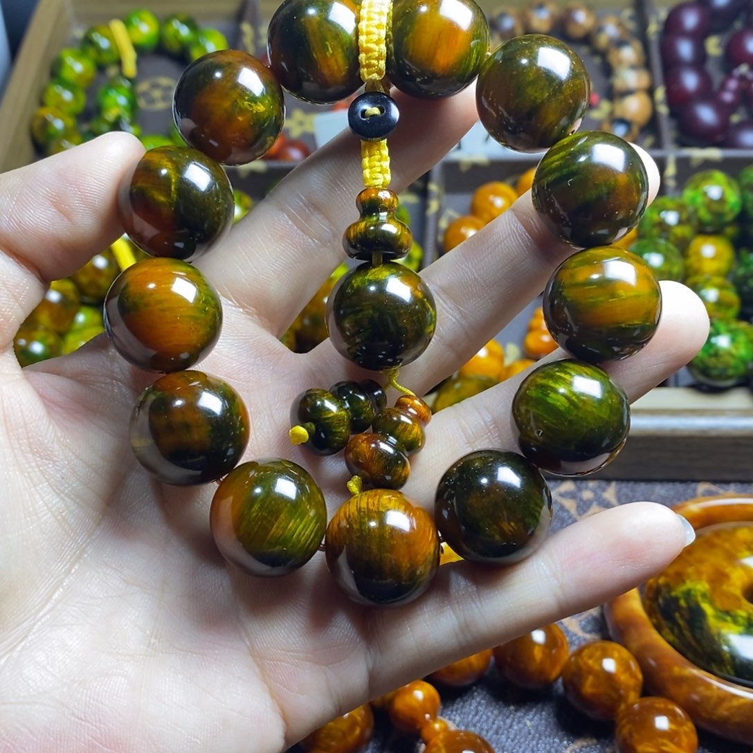 用***4木质琥珀木1.8尺寸水墨陈化料