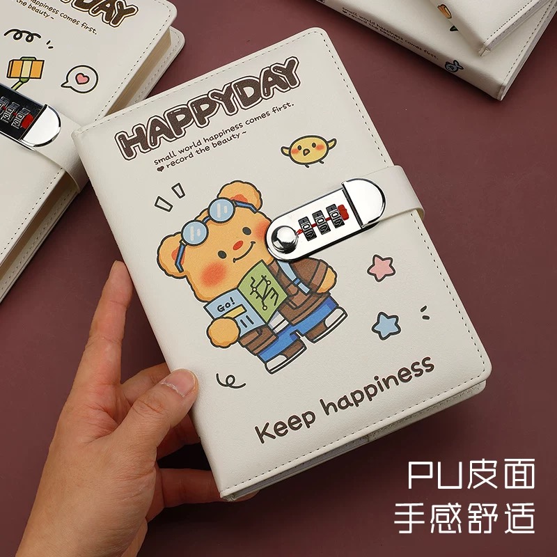 1号记事本 笔记本 日记本 zhh