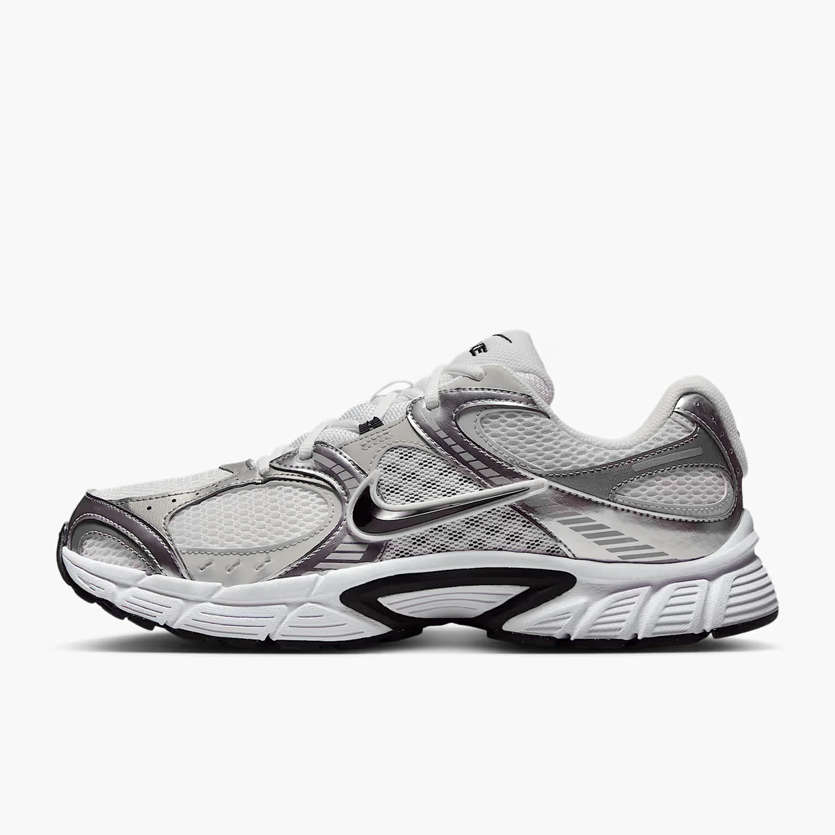 NIKE耐克2025男子NIKE V5 RNR时尚百搭运动休闲鞋HJ5228-104