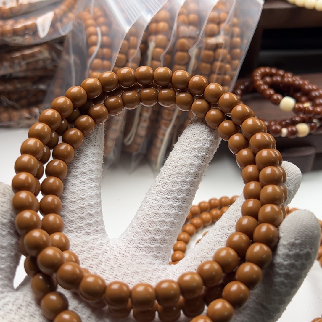 T***⁴猴头核桃吊坠老型