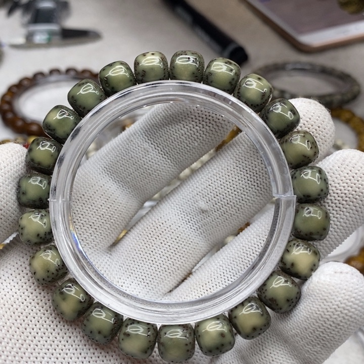 星月菩提吊坠o*星月