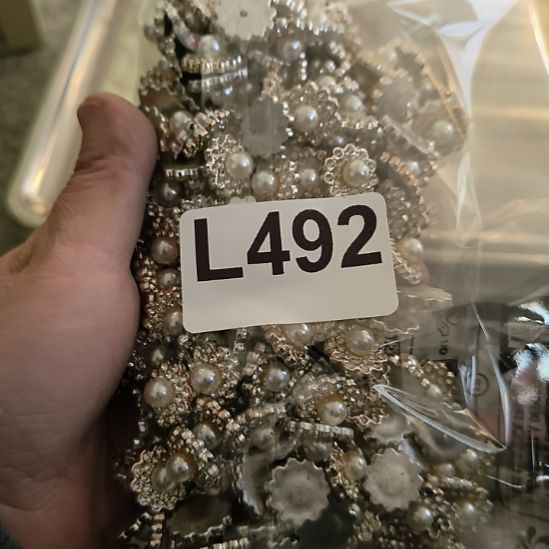 云***山492手工辅料库存DIY