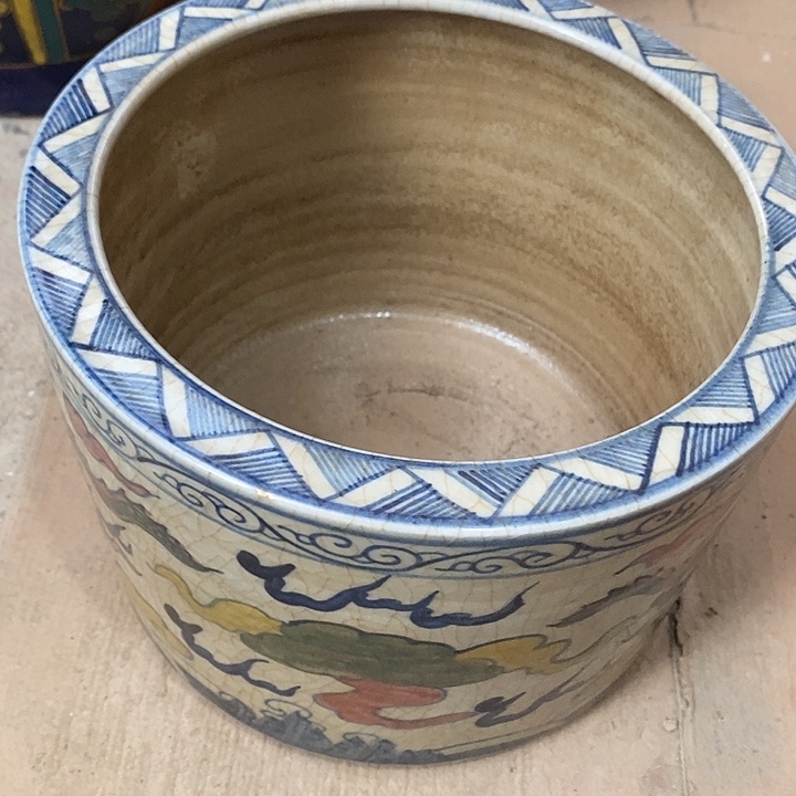 瓷片我们的确是在一起了