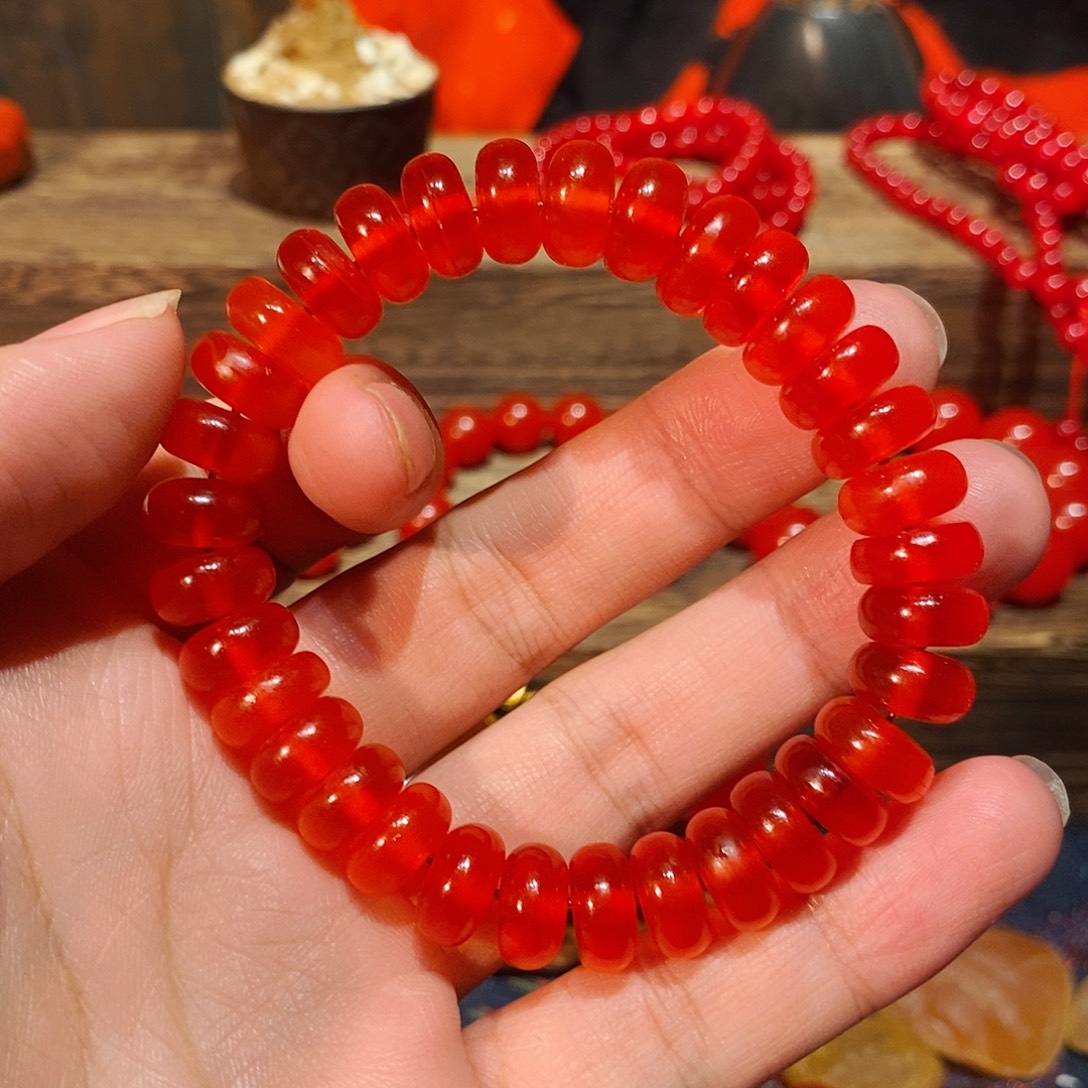 高端定制手串手链1.2（22g)