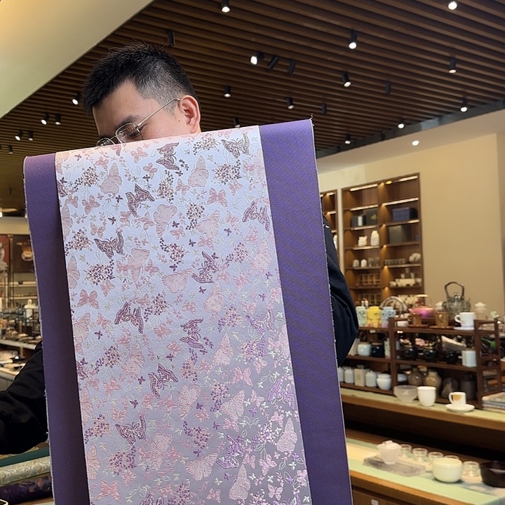 三米防水茶席俩件套