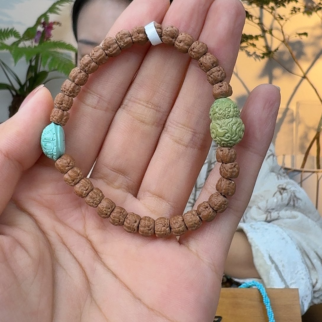 手串金刚菩提原创设计