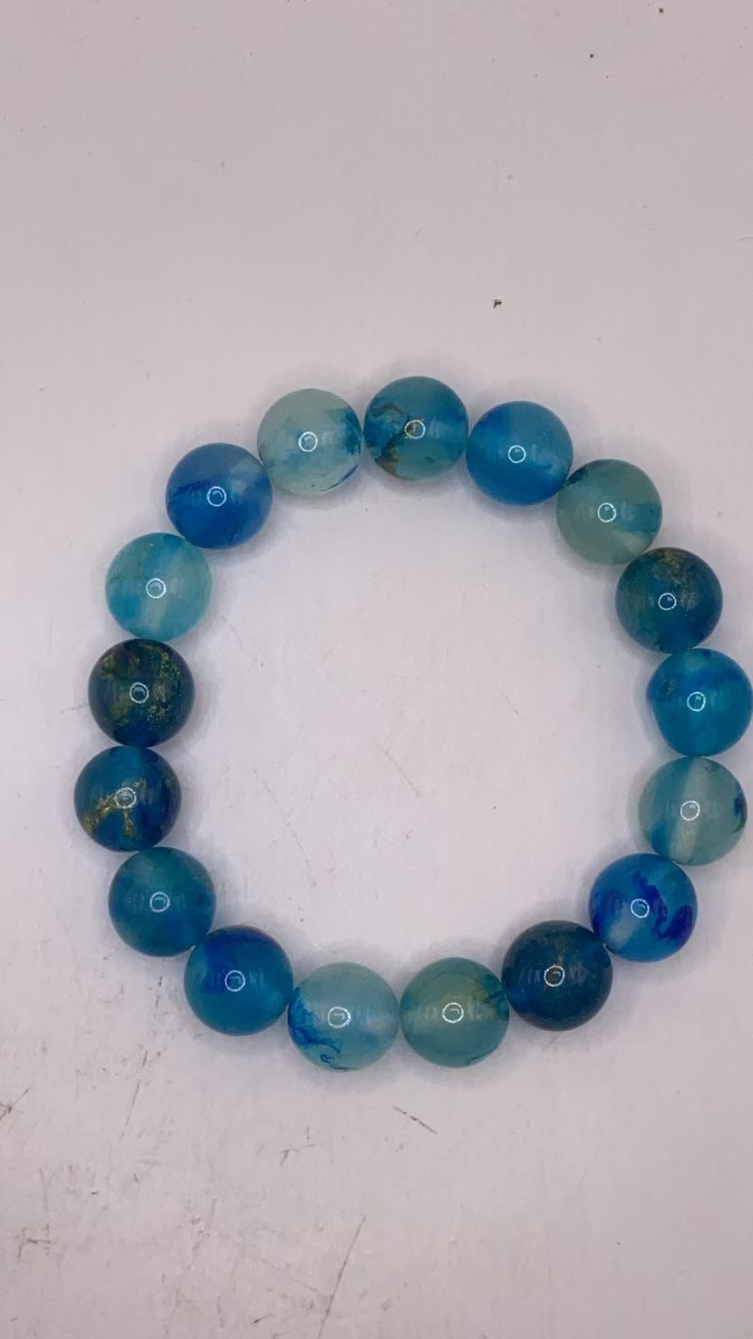 ZY84【臻源饰品】精品时尚百搭气质款手串（多样性发其一）