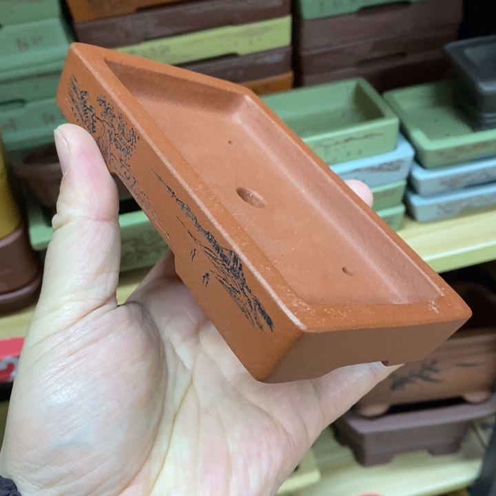 紫砂花盆紫砂文化