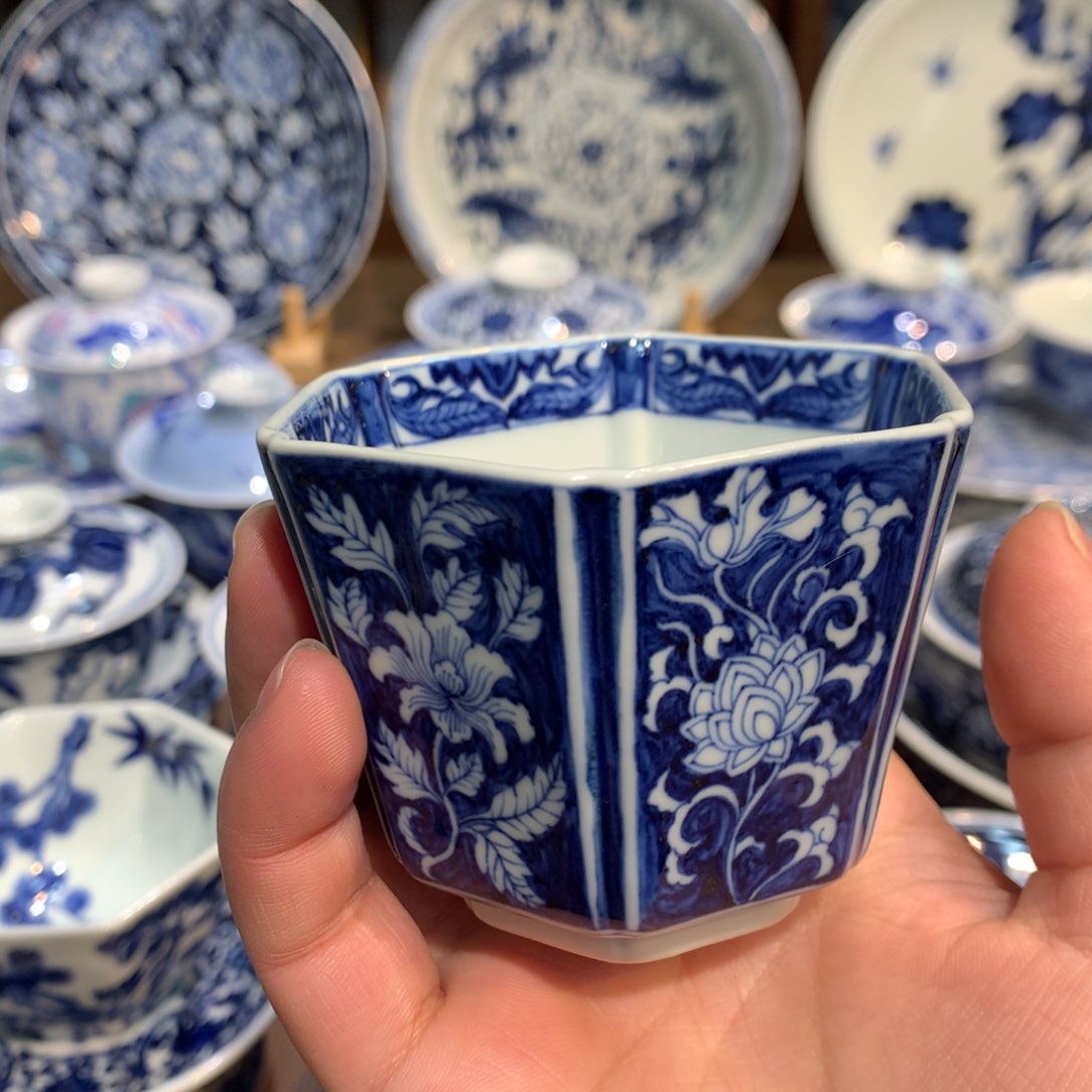 景德镇陶瓷陶瓷陶瓷