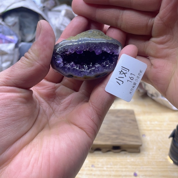 未镶嵌大型摆件（非配饰）水晶