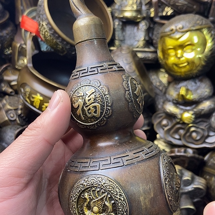 铜器摆件有限公司