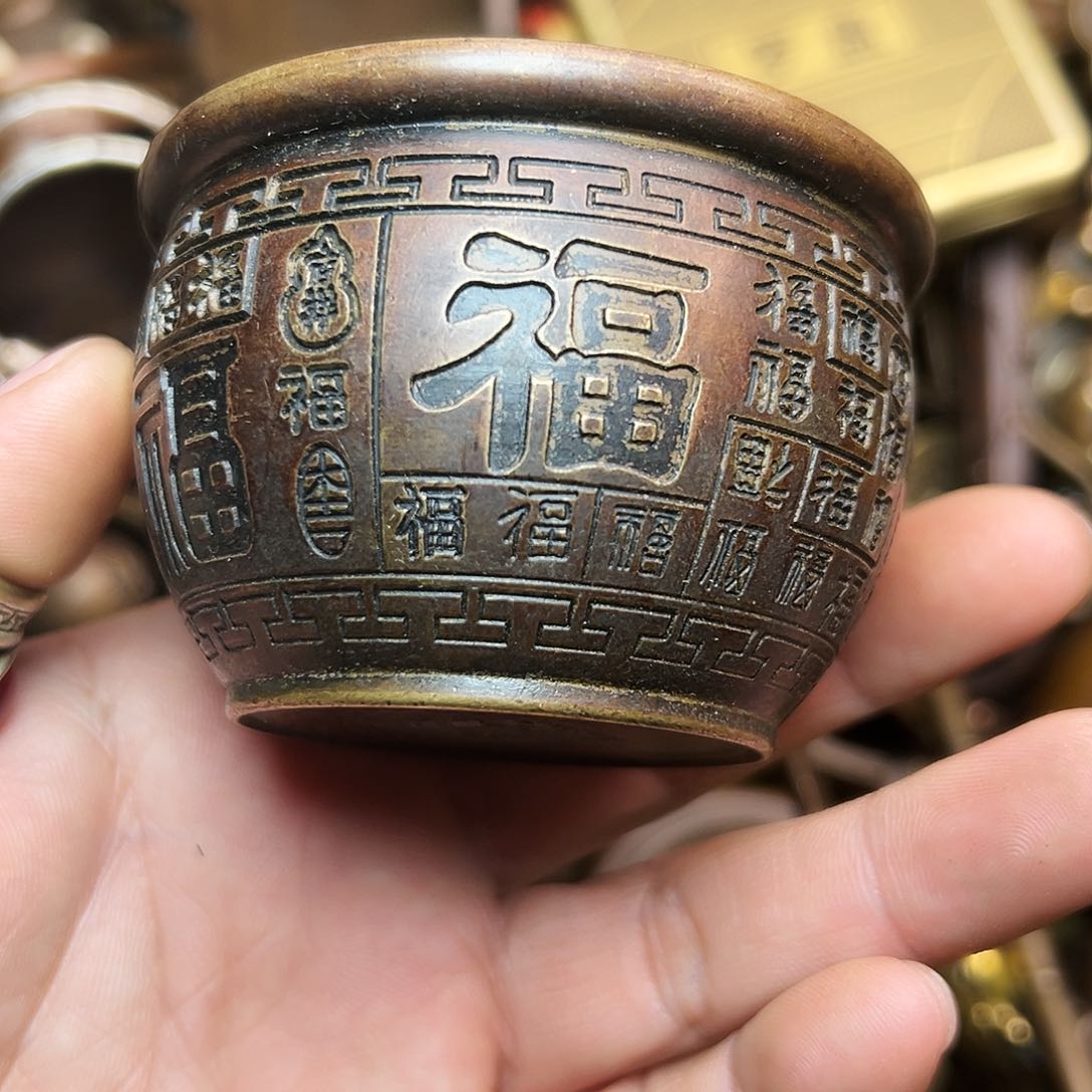 铜锣湾的历史文化