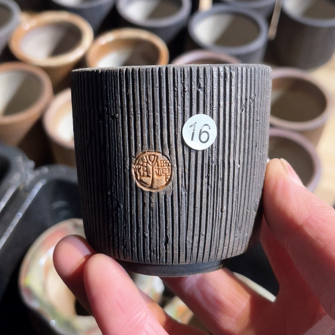 红陶内口5.5外高6