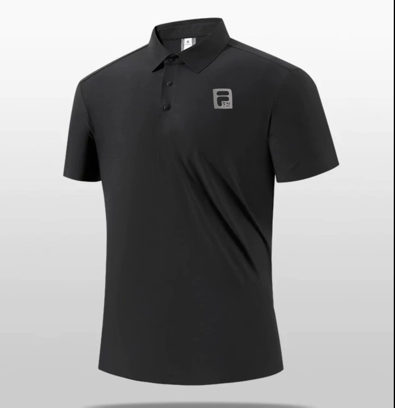 专属【1209乐乐】男女冰丝百搭短袖高档新款polo衫