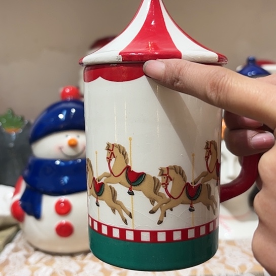 摆件外贸尾单微瑕，介意慎拍