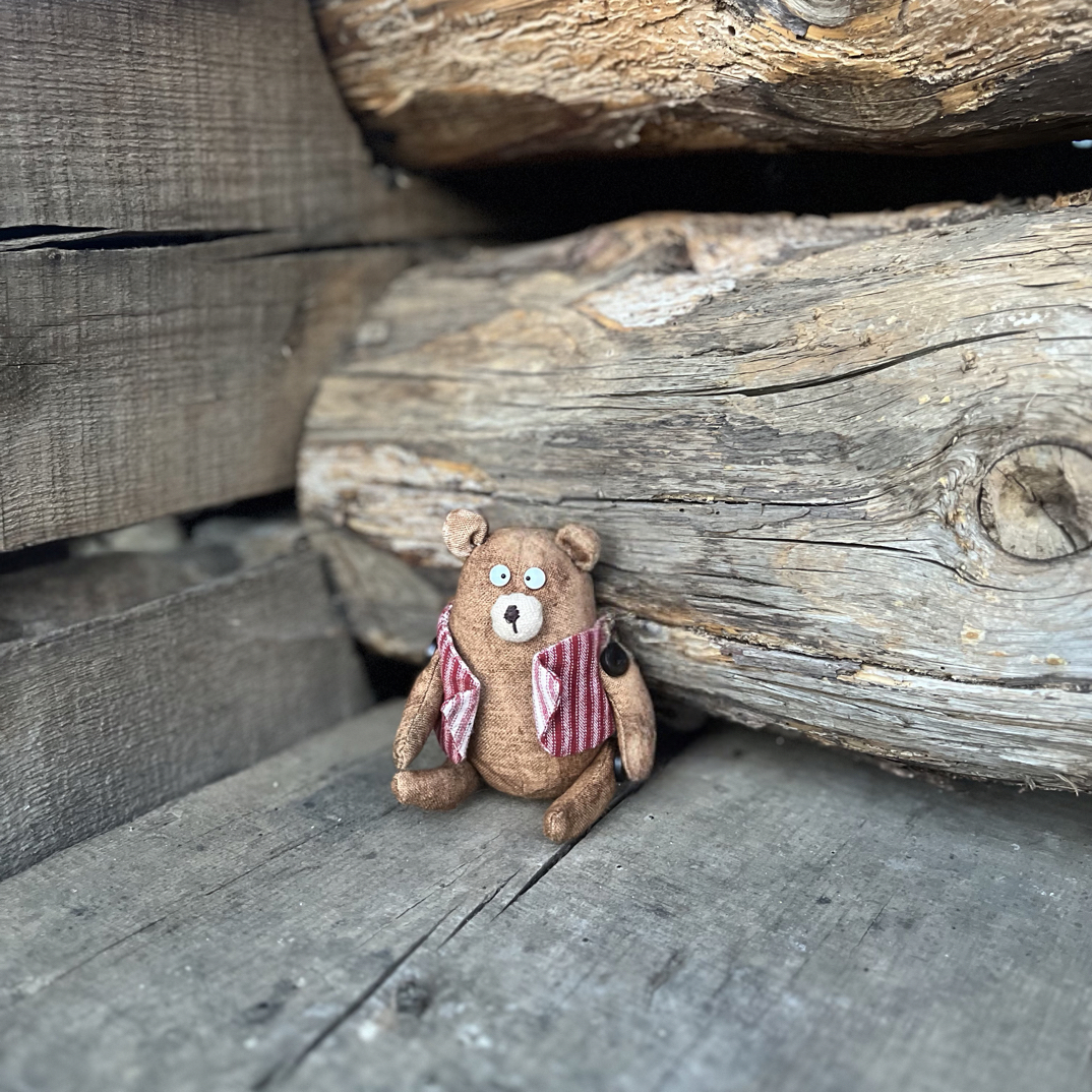 手工玩偶NO退NO换（请咨询后再下单）