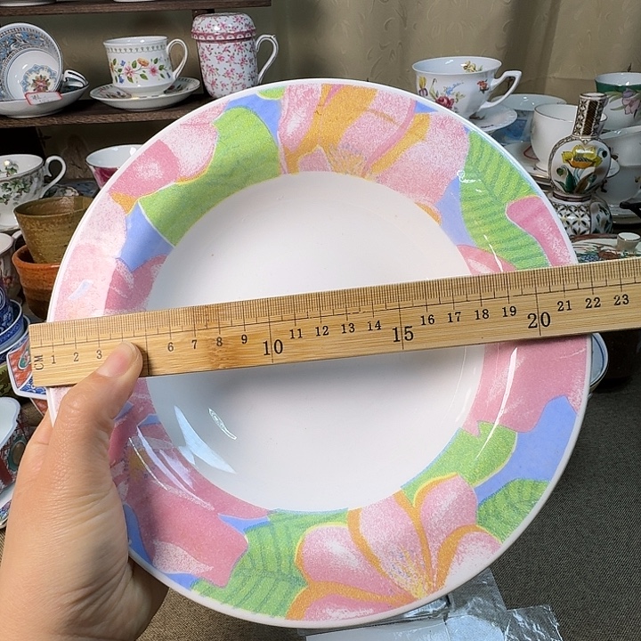 陶瓷满38包邮不退不换