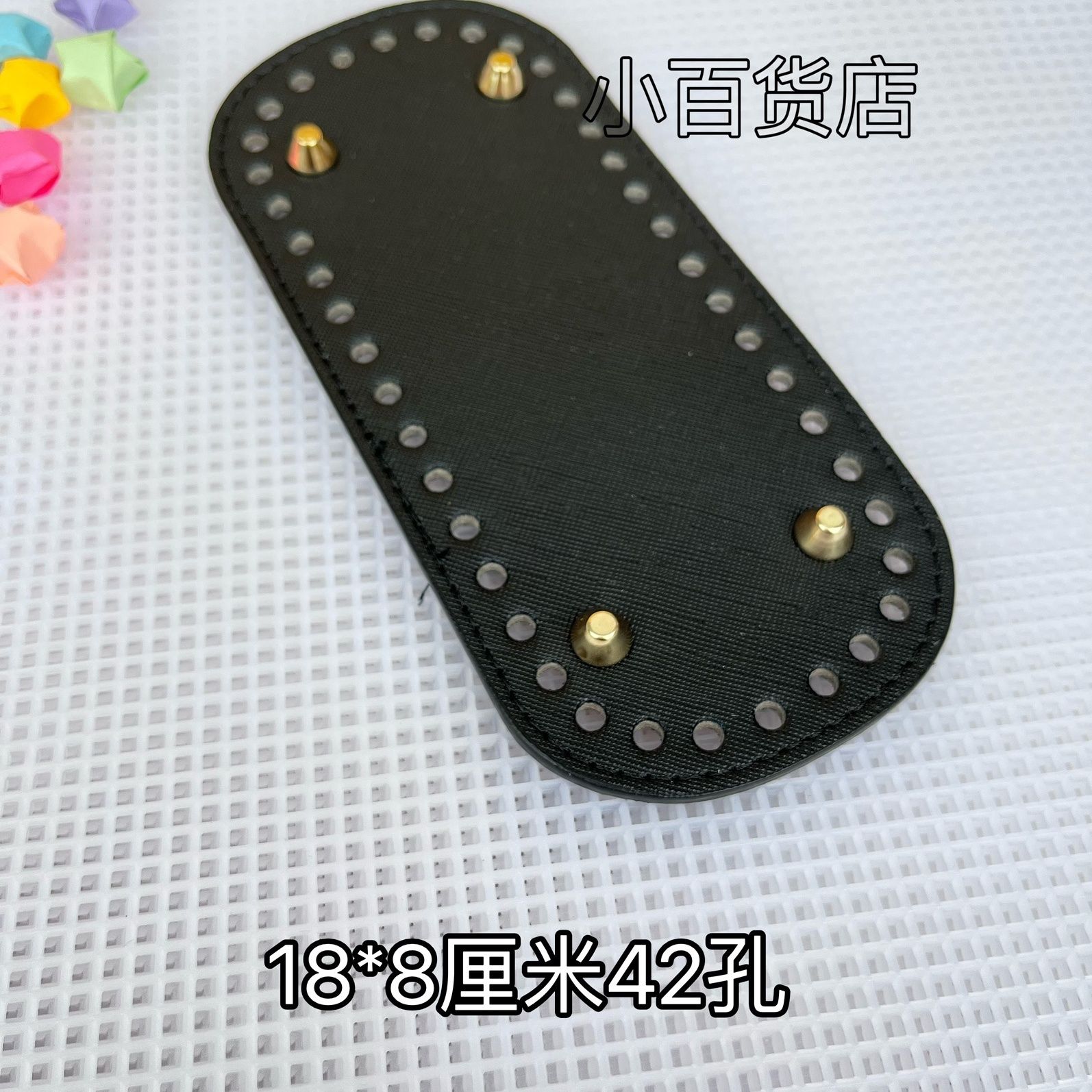 DIY编织材料包欧若假日风欧若精灵风