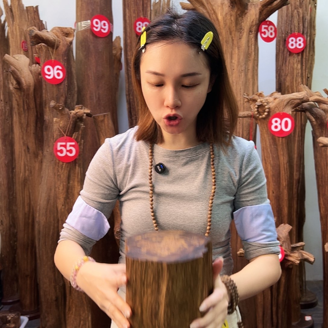 沉香碎屑沉香天然沉香原材料高品质