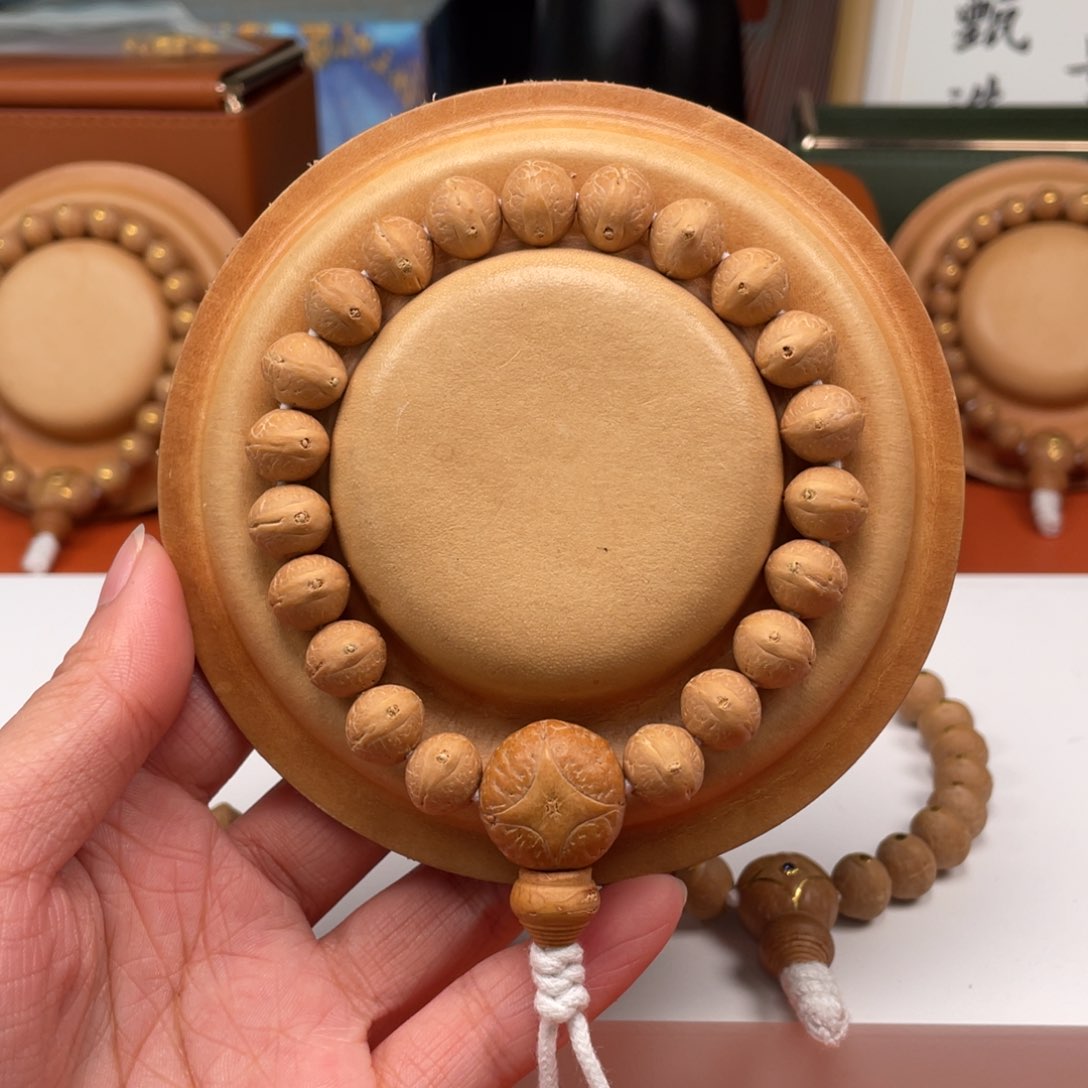 凤眼菩提手串凤眼菩提11m m